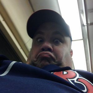 Meet your Posher, Ben